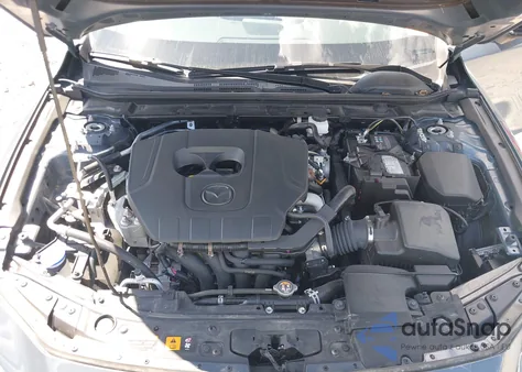 2024 Mazda Mazda3 2.5 S Carbon Edition z USA, uszkodzony, nr VIN 3MZBPBCM2RM423412